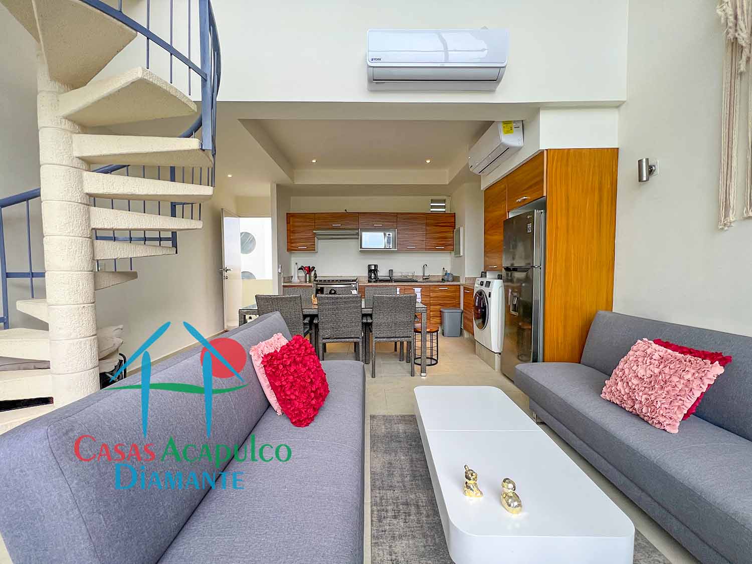 Aura D 206 - Estancia 4