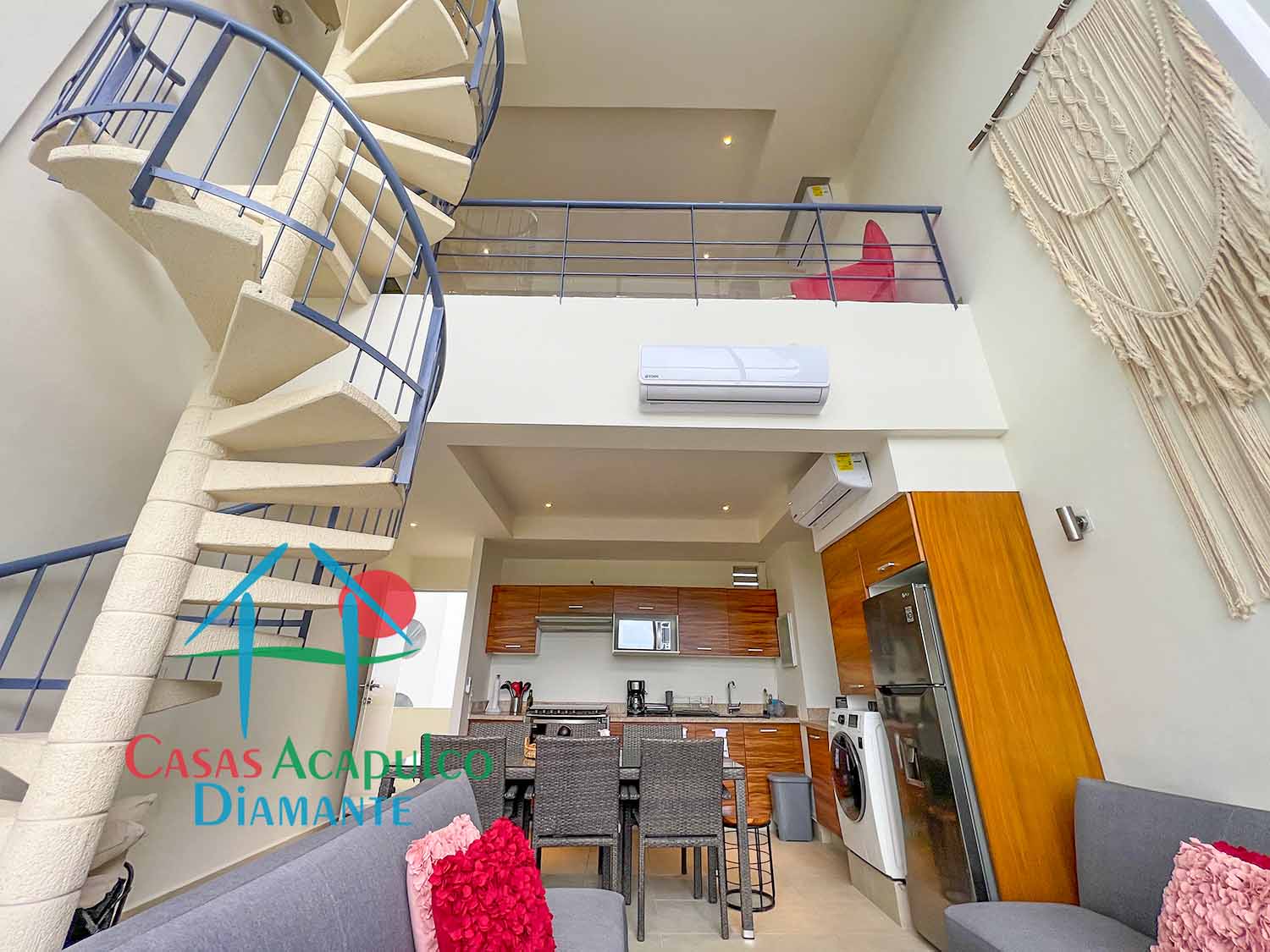 Aura D 206 - Estancia 5