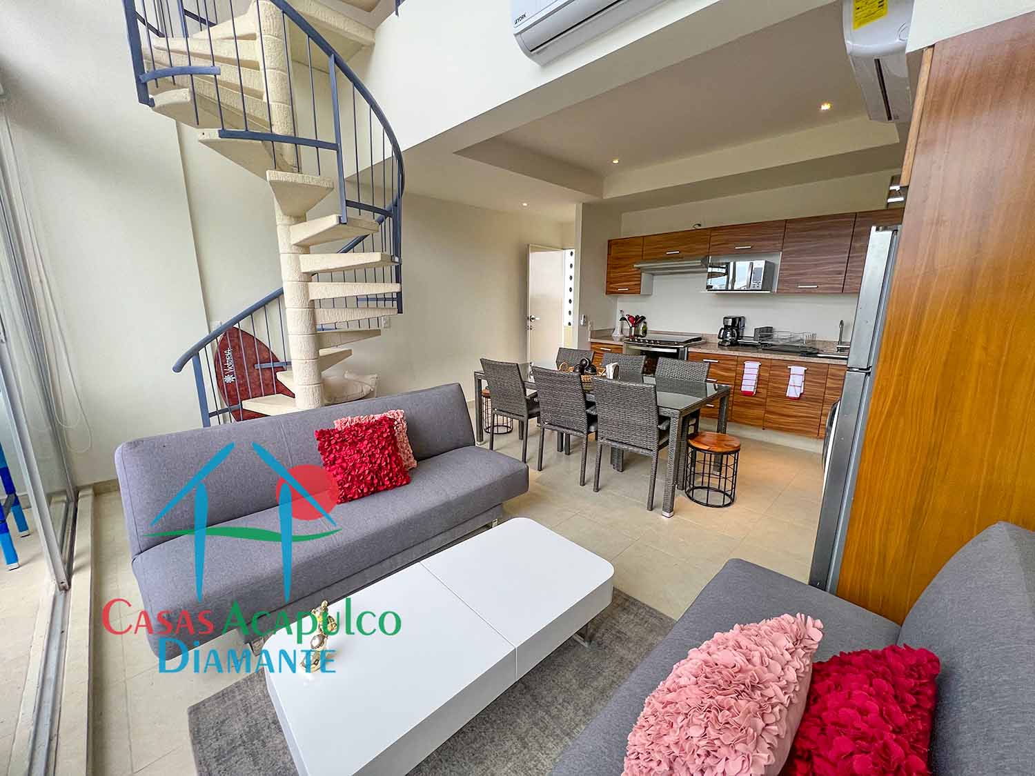 Aura D 206 - Estancia 6