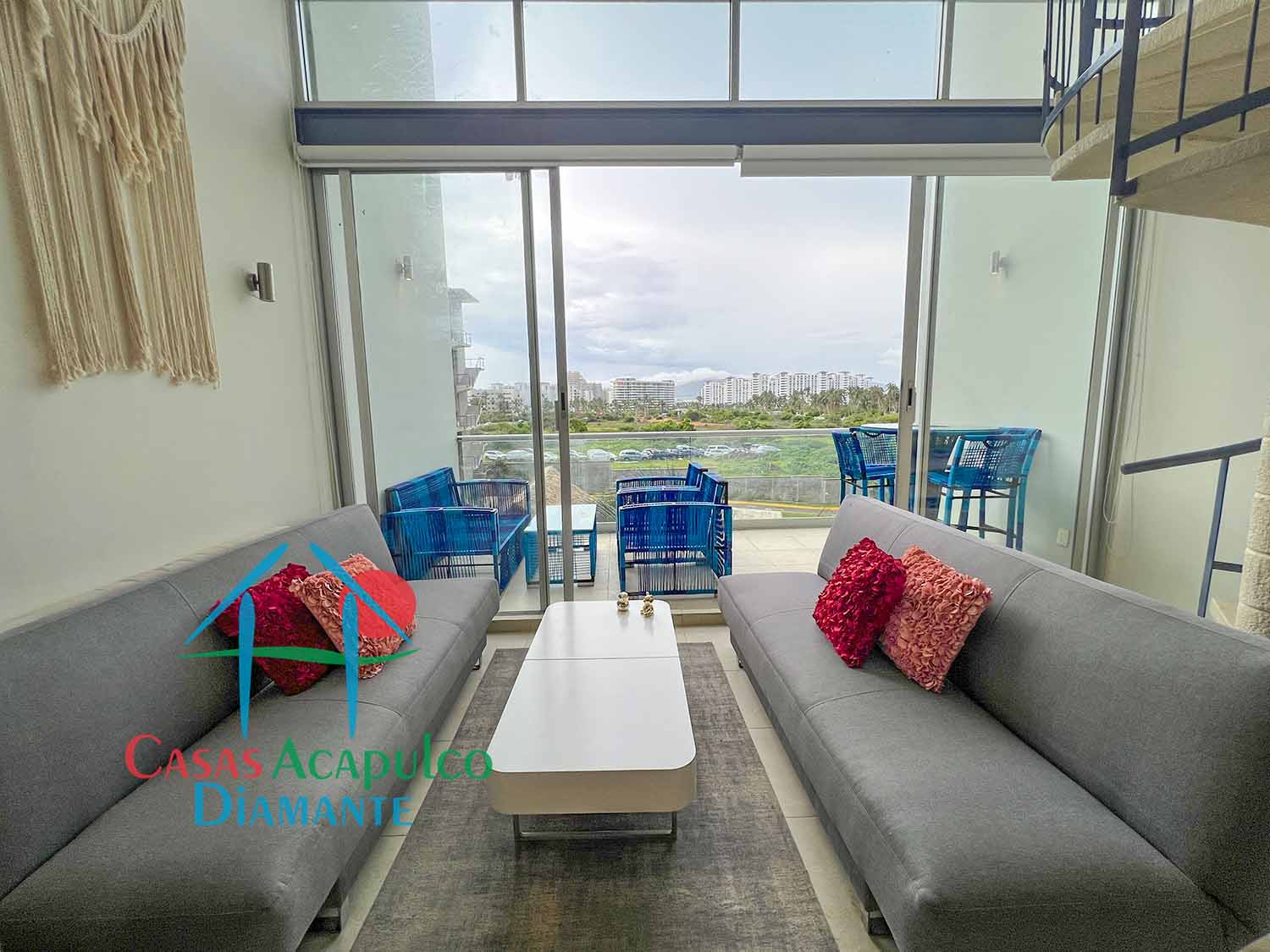 Aura D 206 - Estancia 7