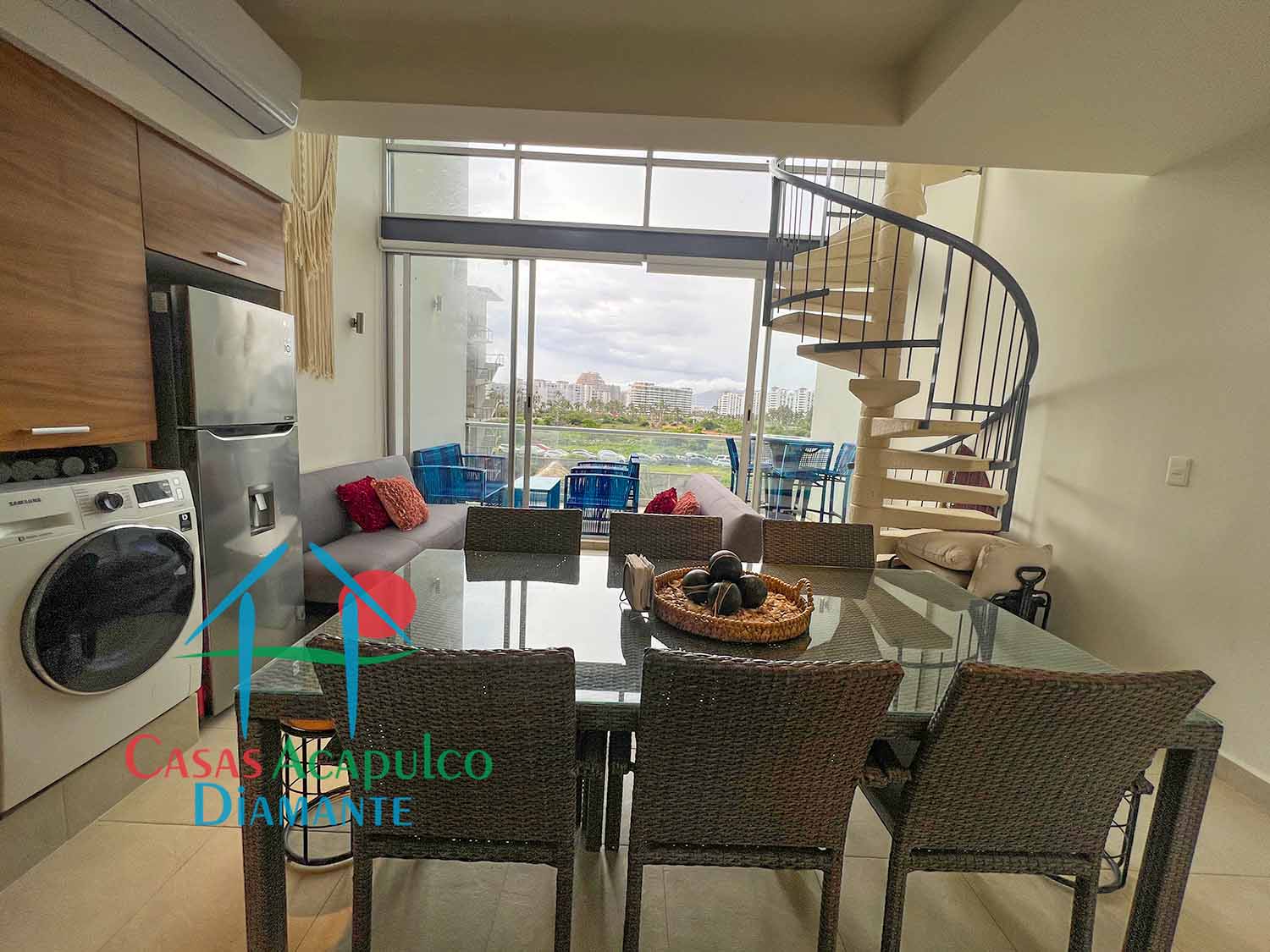 Aura D 206 - Estancia 8