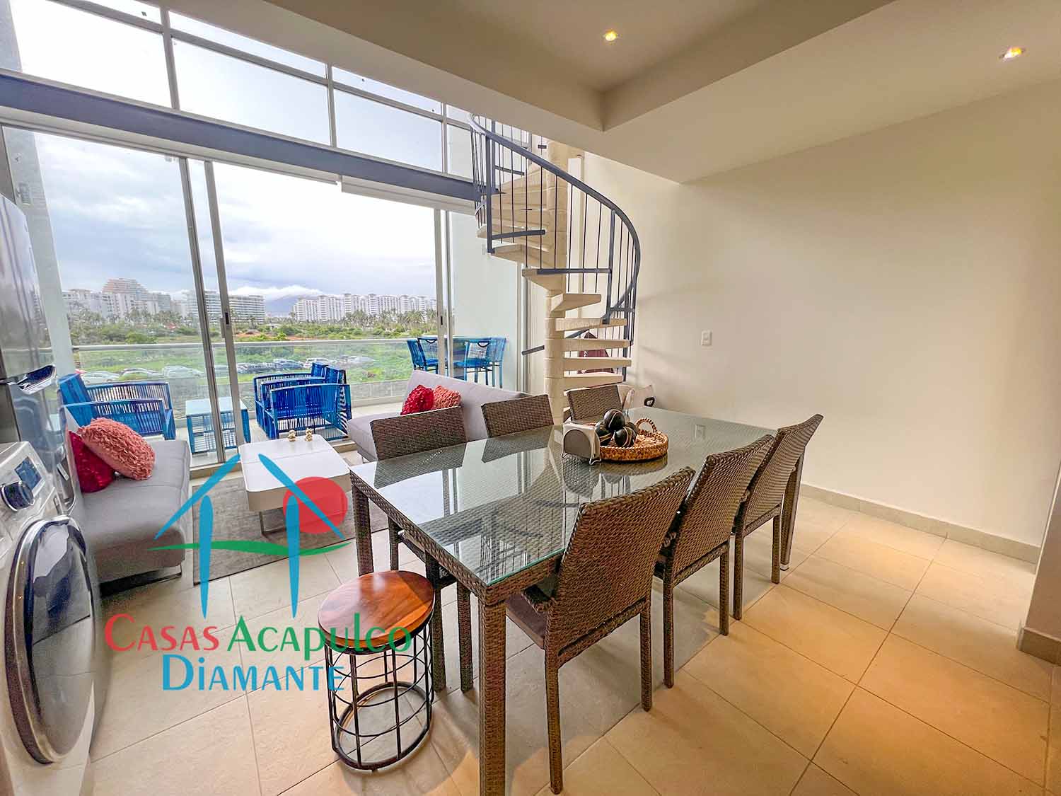 Aura D 206 - Estancia 9