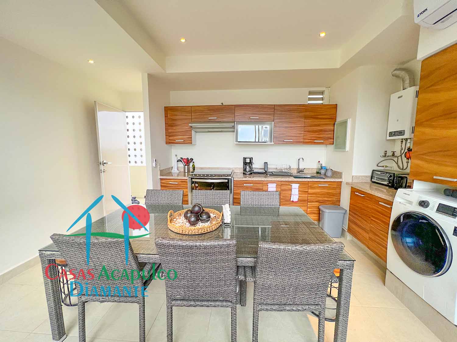 Aura D 206 - Estancia 10