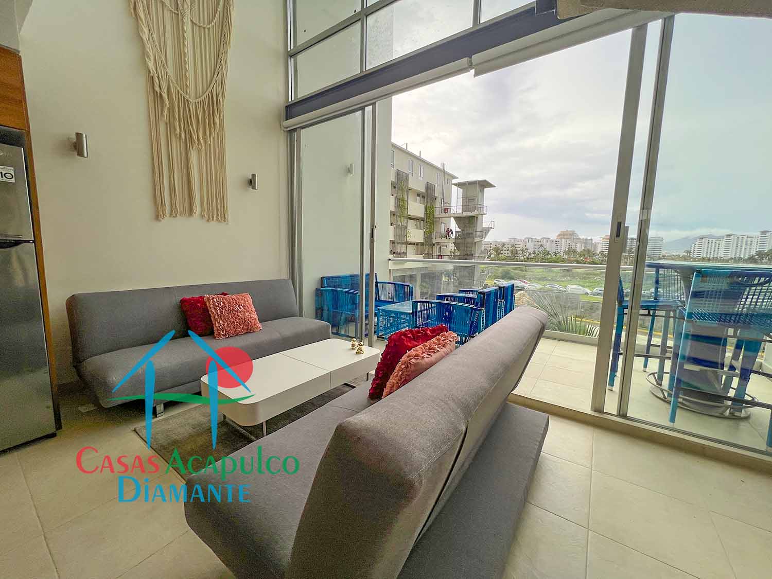 Aura D 206 - Estancia 11