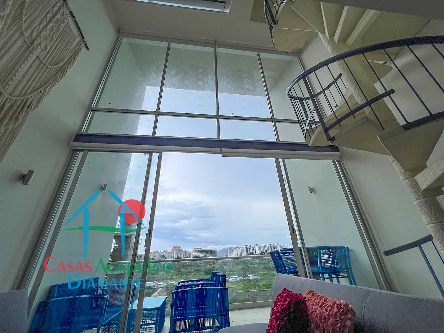 Aura D 206 - Estancia 12