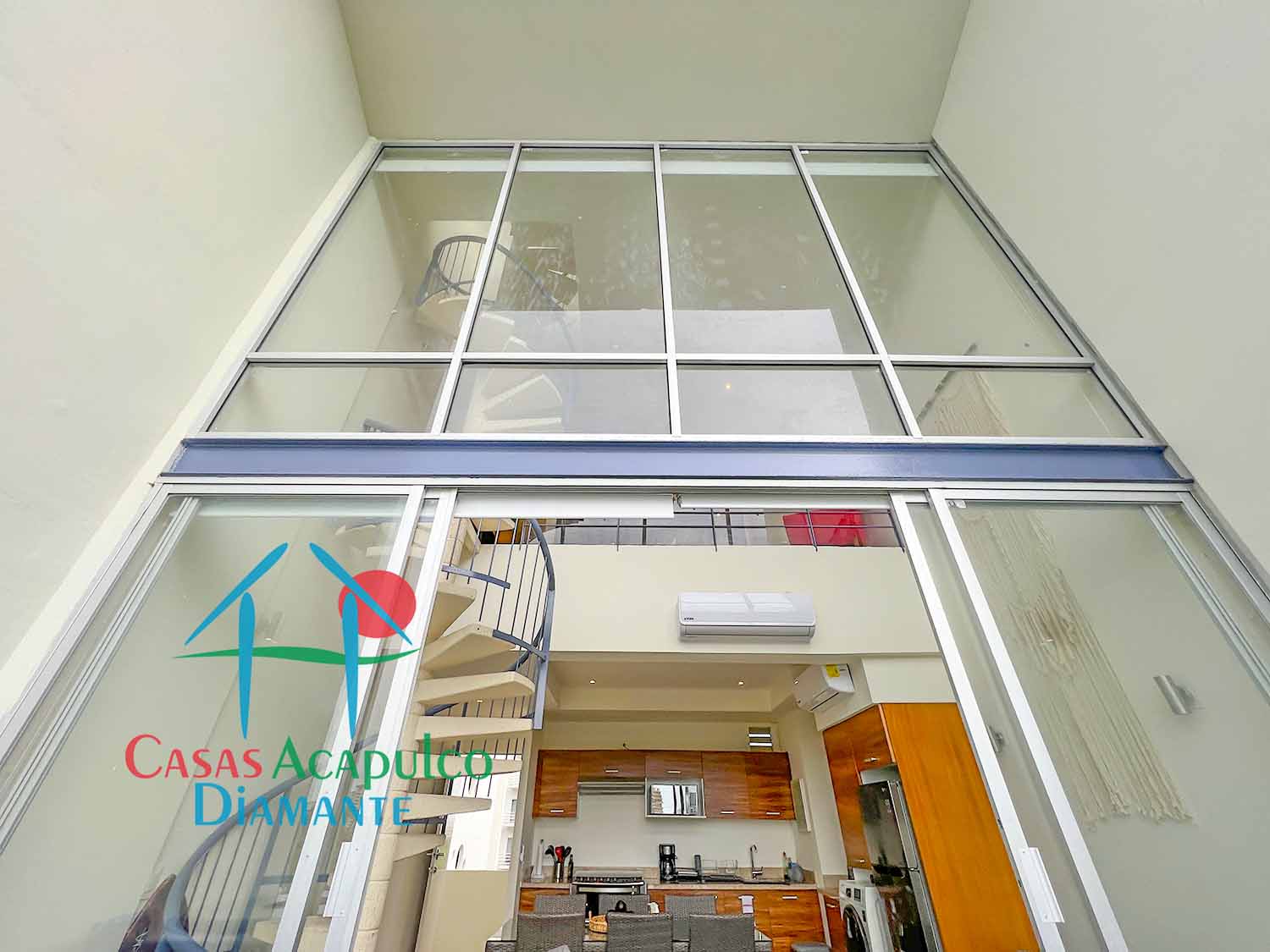 Aura D 206 - Terraza 6