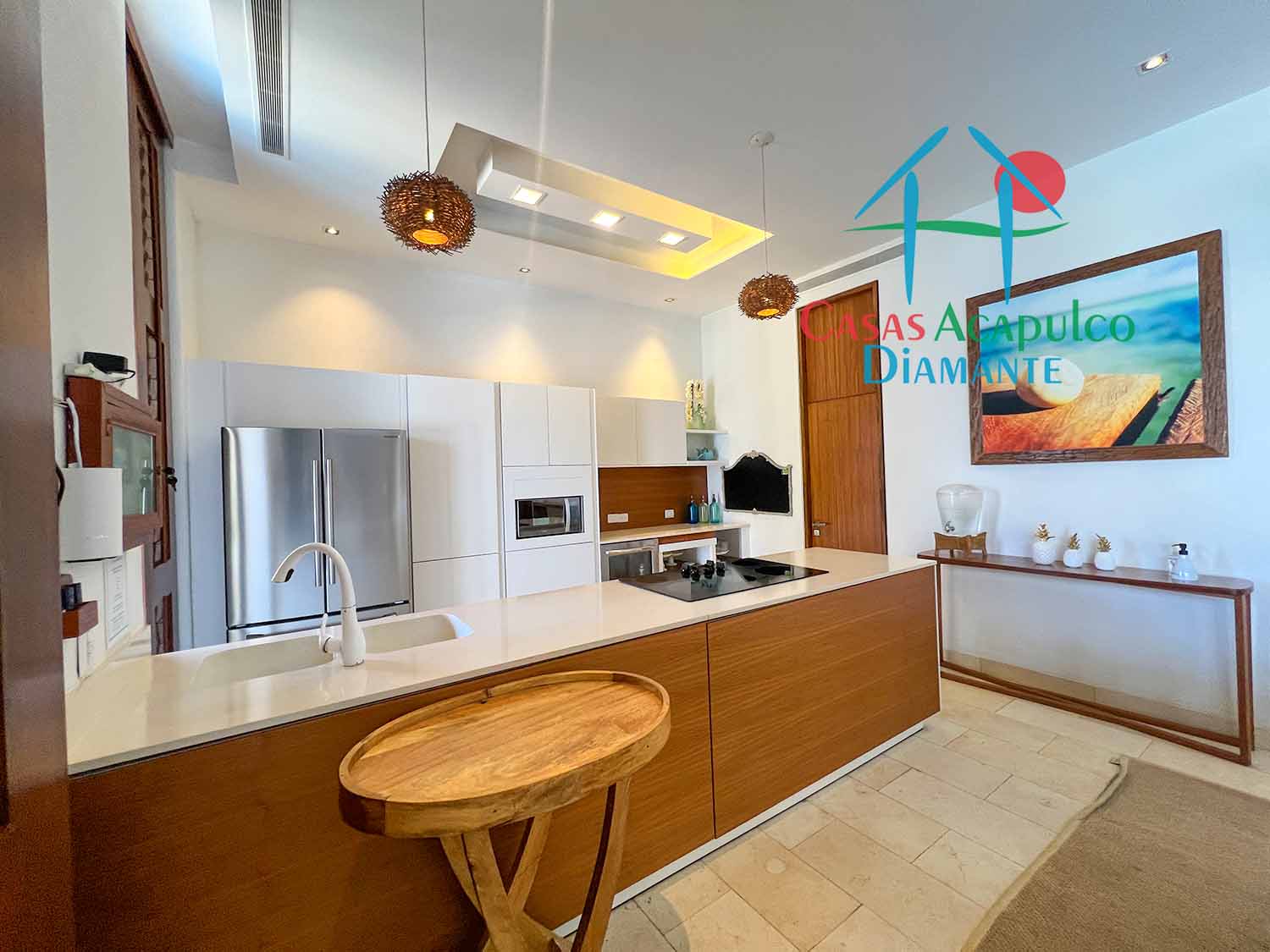 Delta 3 - Cocina 1 Delta 3 - Cocina 1