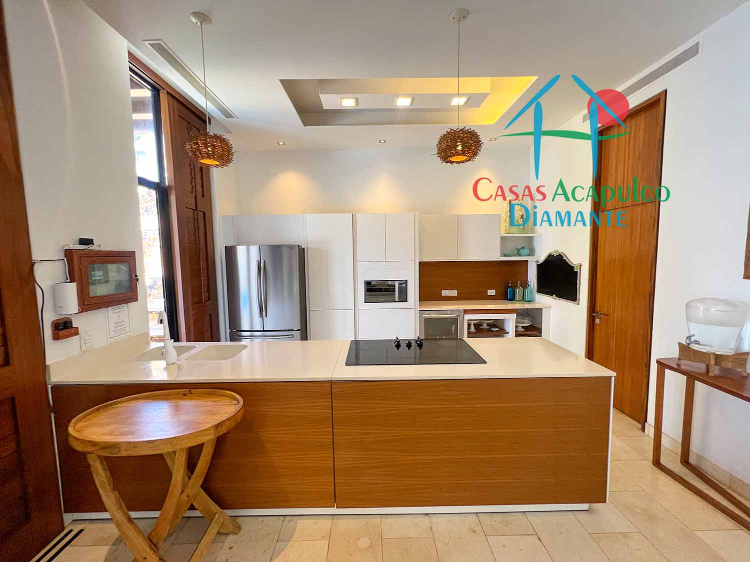 Delta 3 - Cocina 2 Delta 3 - Cocina 2