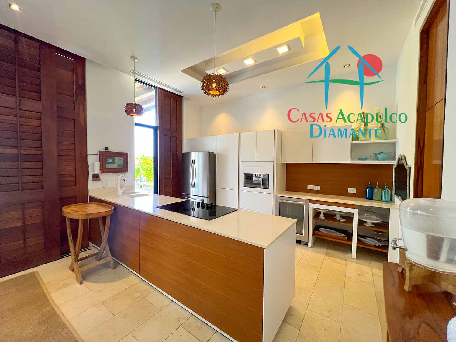 Delta 3 - Cocina 3 Delta 3 - Cocina 3