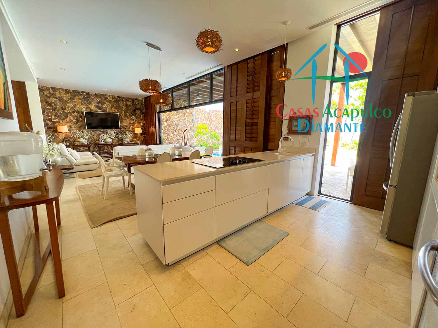 Delta 3 - Cocina 4 Delta 3 - Cocina 4