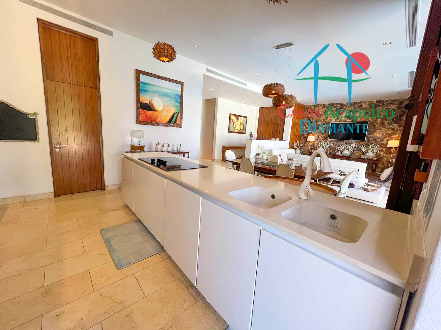 Delta 3 - Cocina 5 Delta 3 - Cocina 5