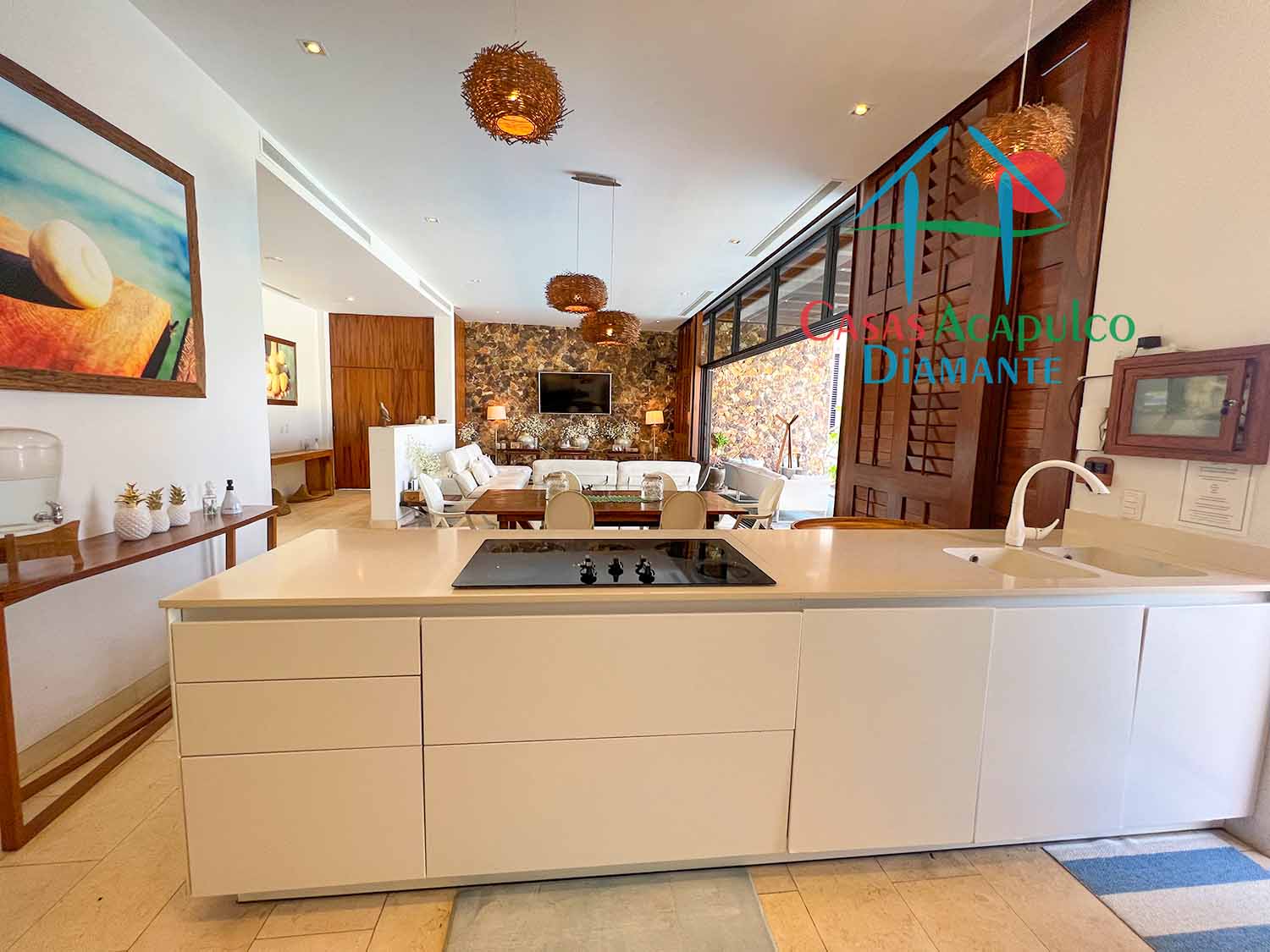 Delta 3 - Cocina 6 Delta 3 - Cocina 6