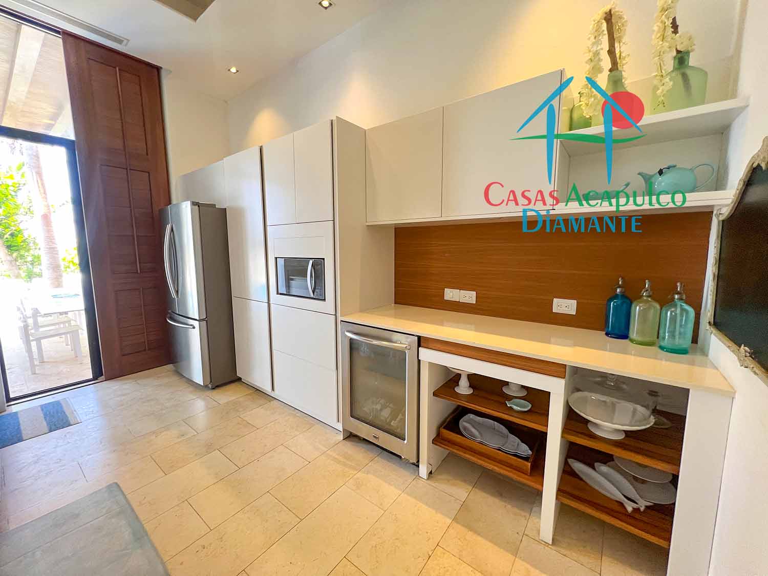 Delta 3 - Cocina 7 Delta 3 - Cocina 7