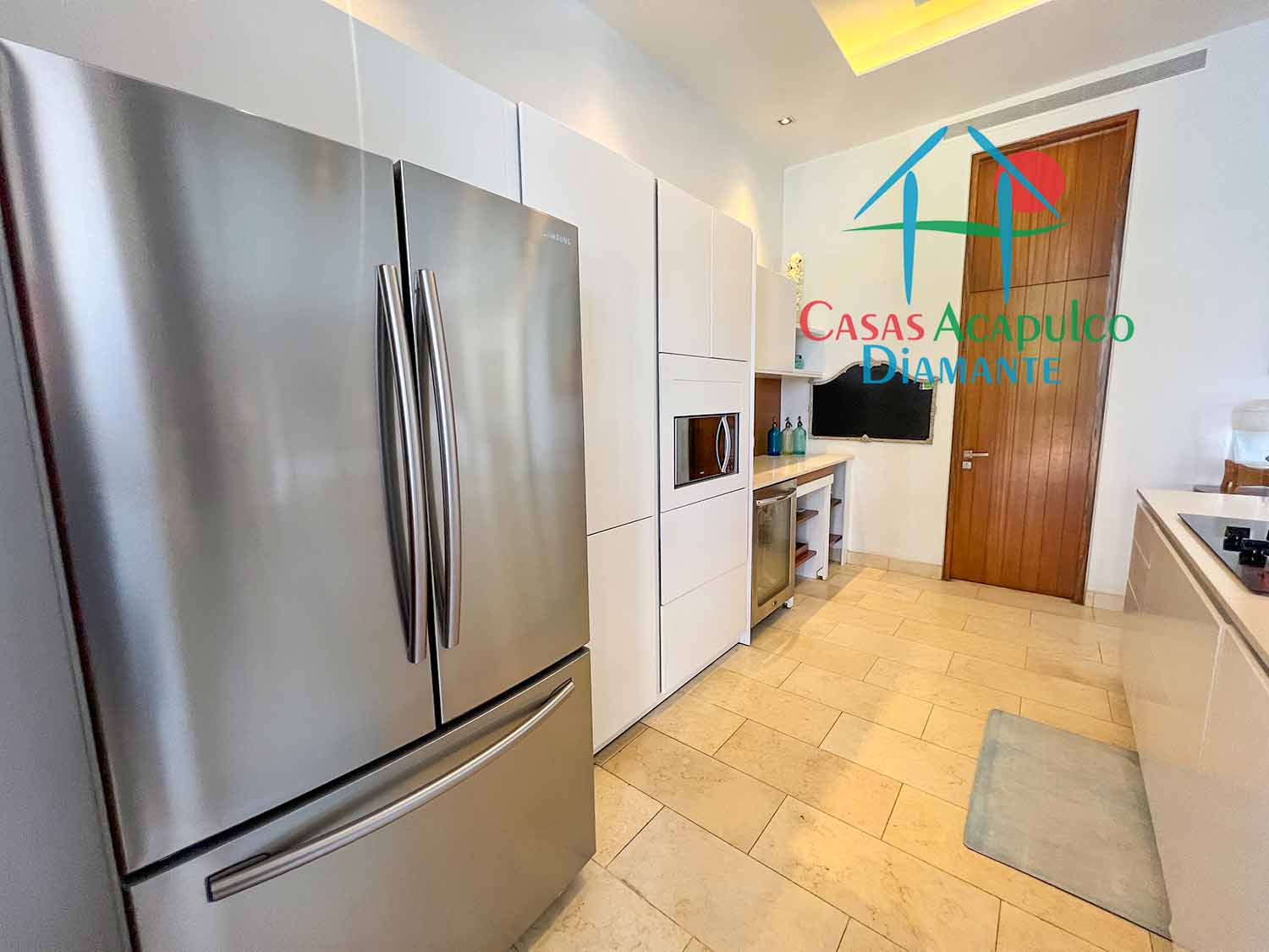 Delta 3 - Cocina 8 Delta 3 - Cocina 8