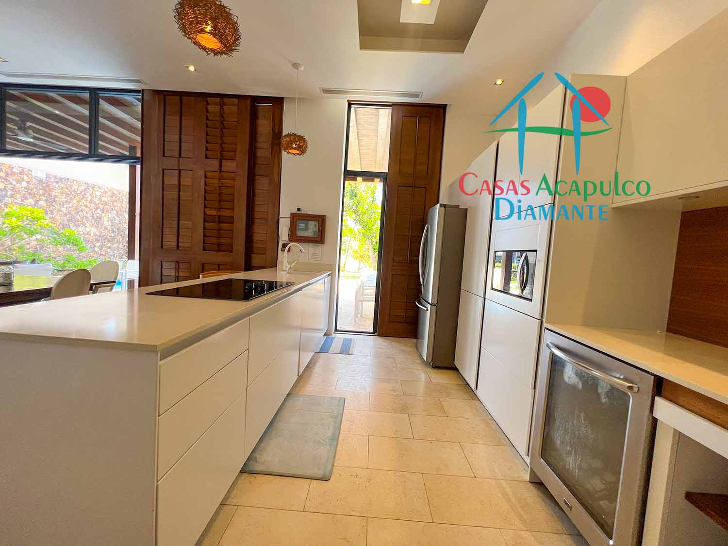 Delta 3 - Cocina 9 Delta 3 - Cocina 9