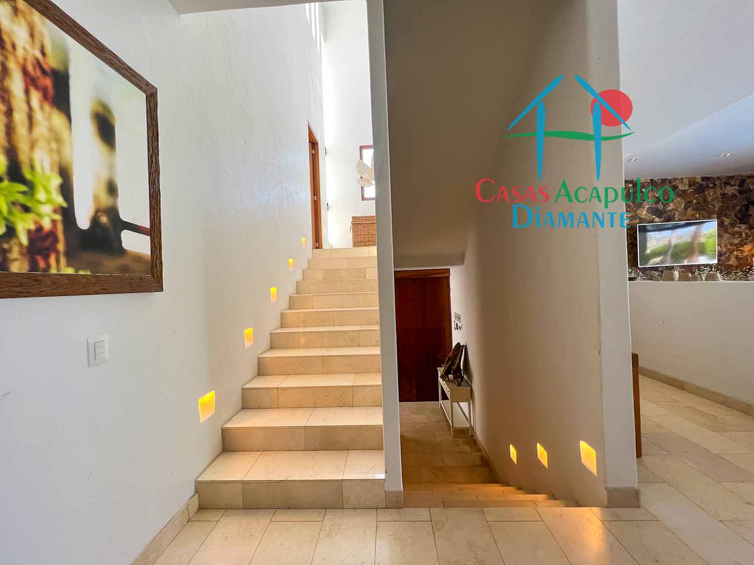 Delta 3 - Escaleras 2 Delta 3 - Escaleras 2