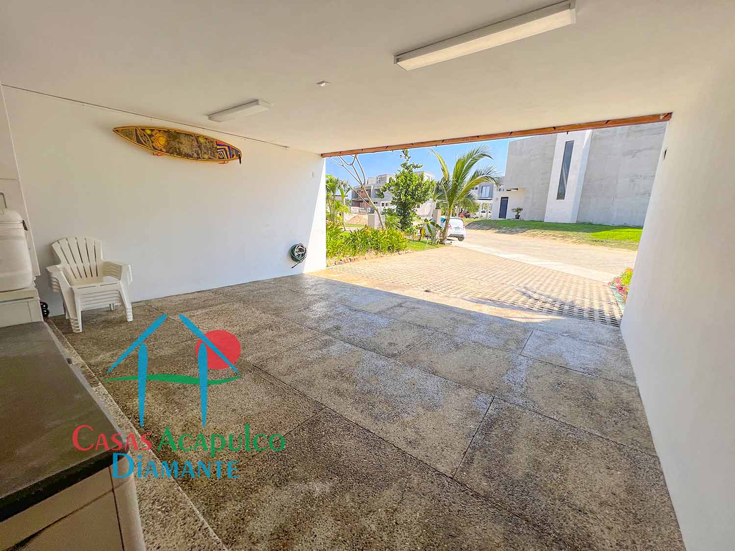 Delta 3 - Estacionamiento 1 Delta 3 - Estacionamiento 1