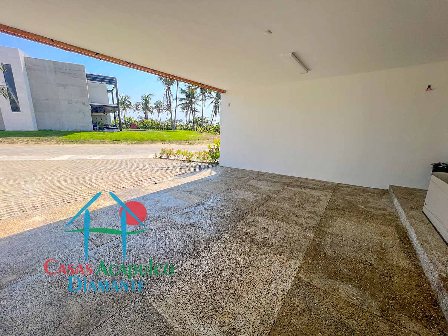 Delta 3 - Estacionamiento 2 Delta 3 - Estacionamiento 2