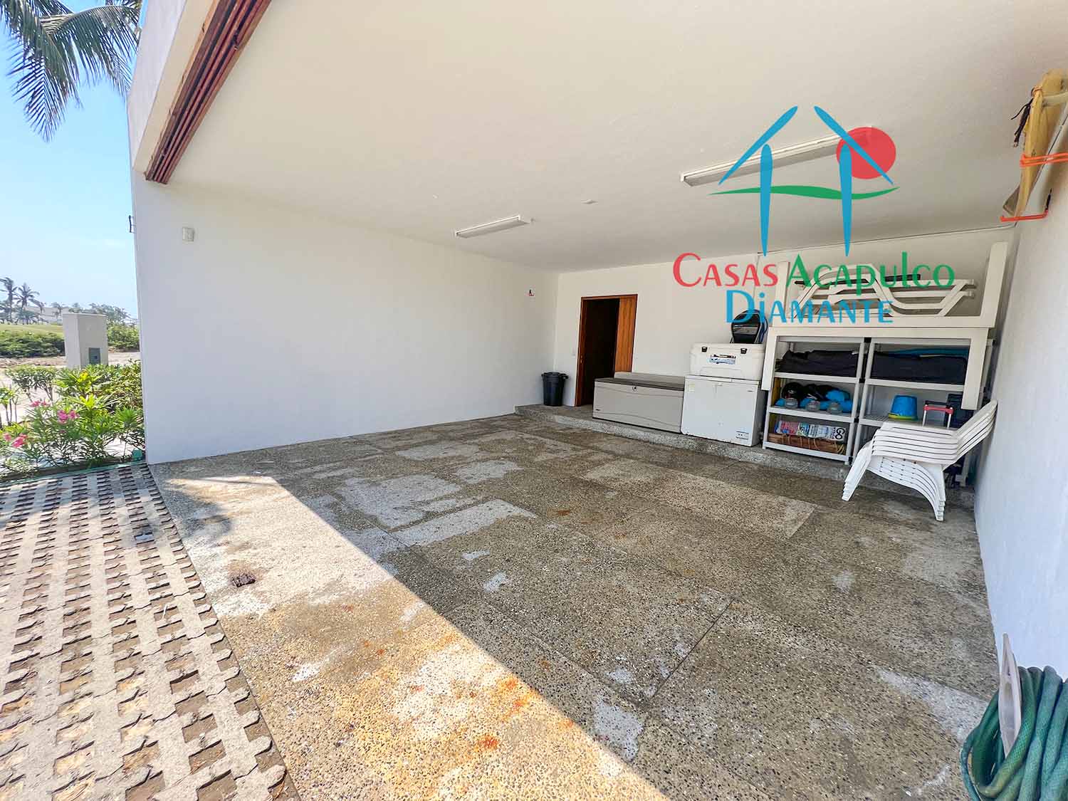 Delta 3 - Estacionamiento 3 Delta 3 - Estacionamiento 3