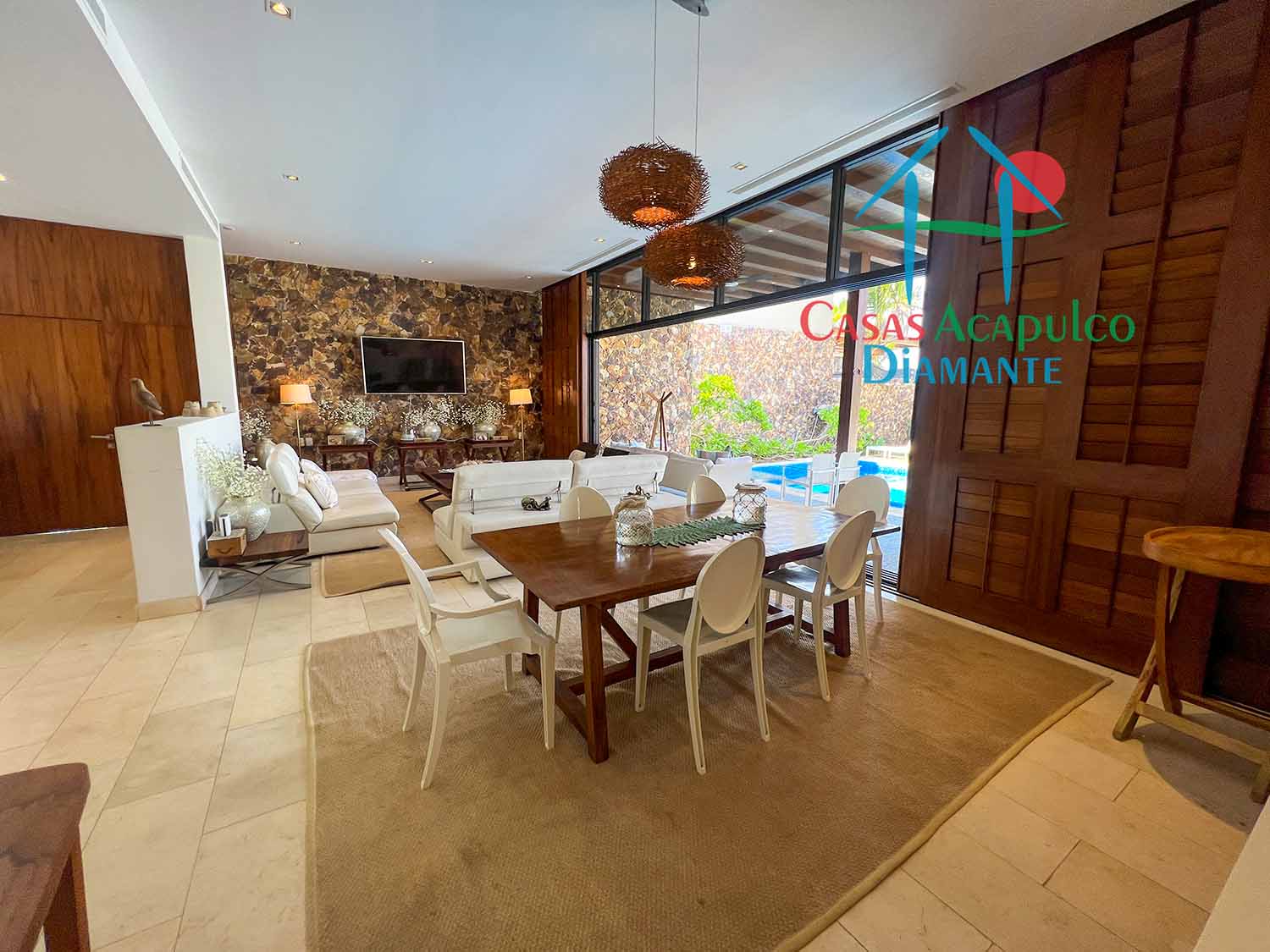 Delta 3 - Estancia 1 Delta 3 - Estancia 1