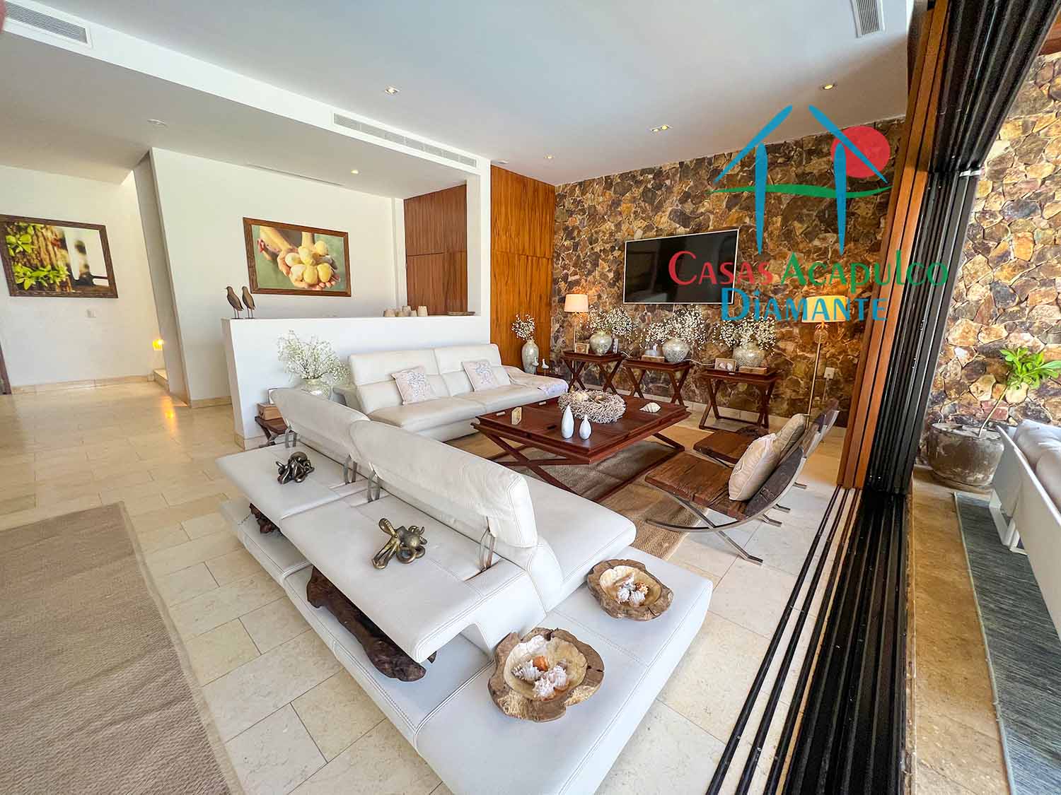 Delta 3 - Estancia 6 Delta 3 - Estancia 6