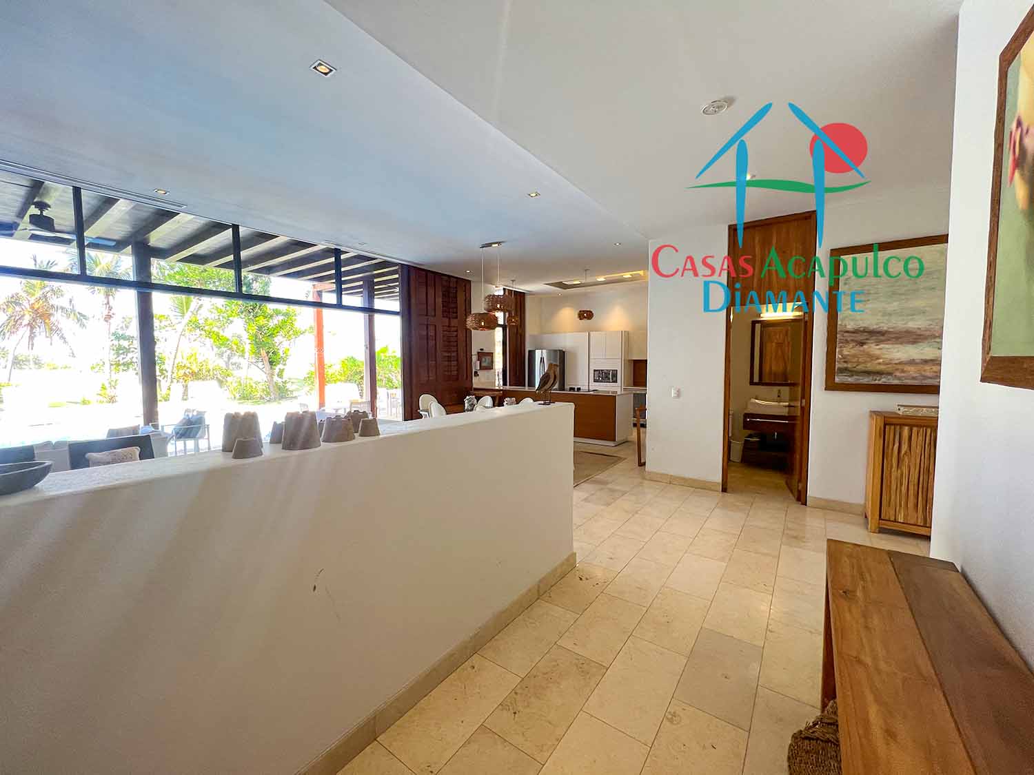 Delta 3 - Estancia 7 Delta 3 - Estancia 7