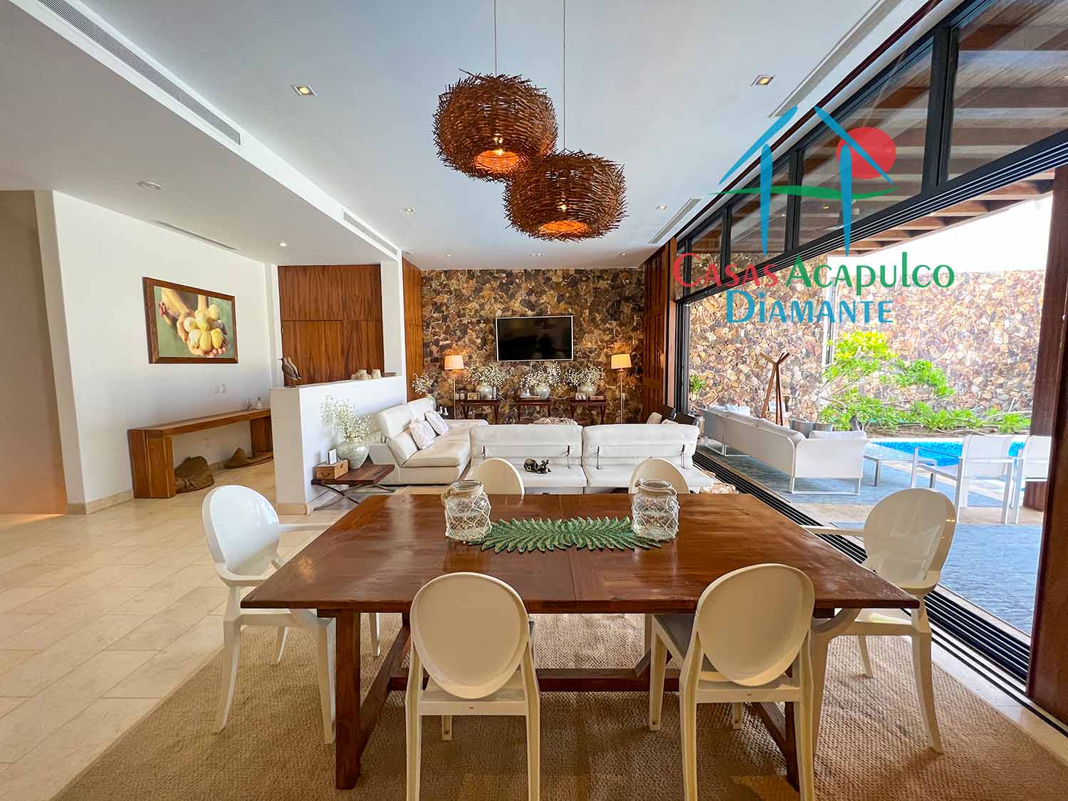 Delta 3 - Estancia 2 Delta 3 - Estancia 2