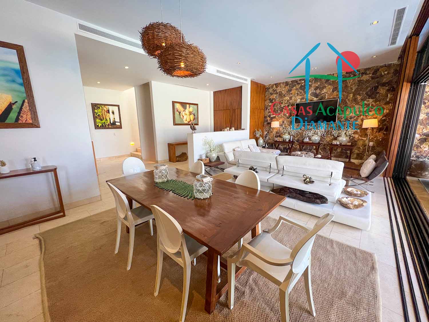 Delta 3 - Estancia 3 Delta 3 - Estancia 3