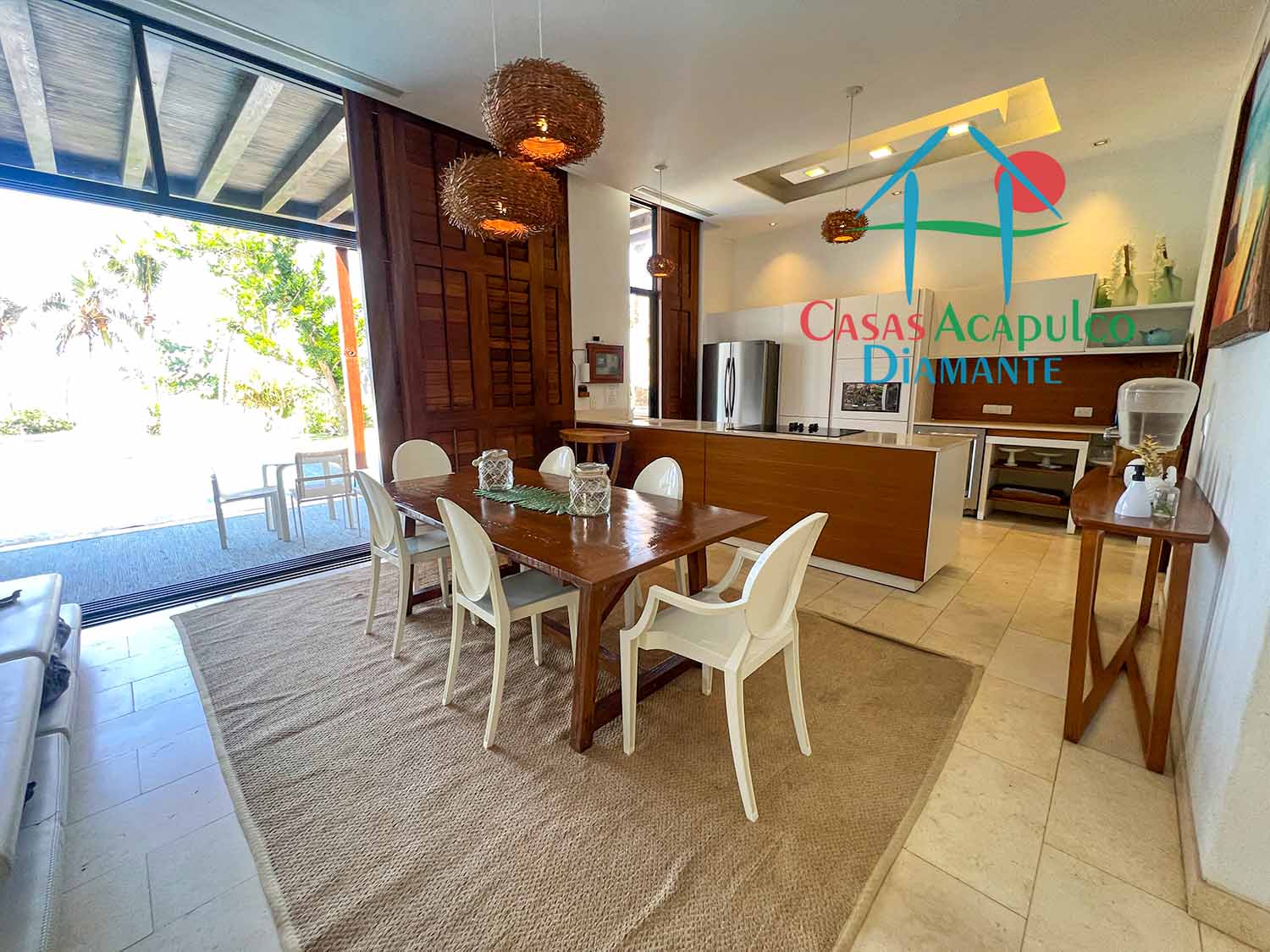 Delta 3 - Estancia 4 Delta 3 - Estancia 4