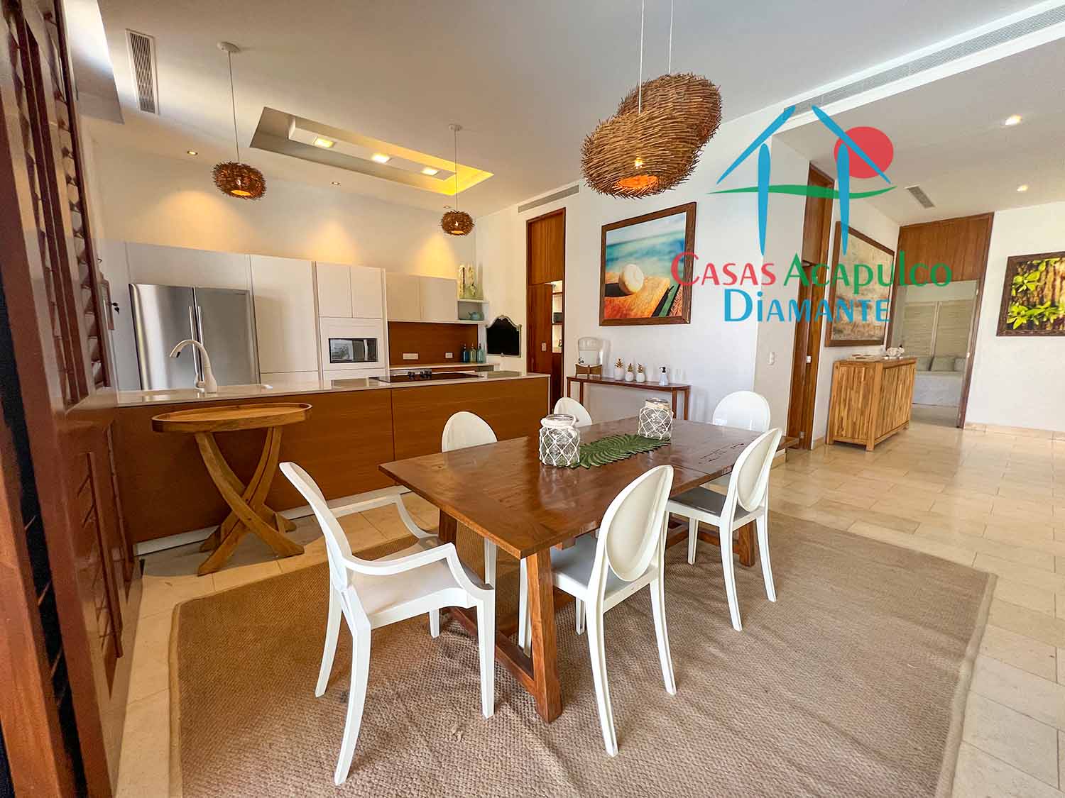 Delta 3 - Estancia 5 Delta 3 - Estancia 5