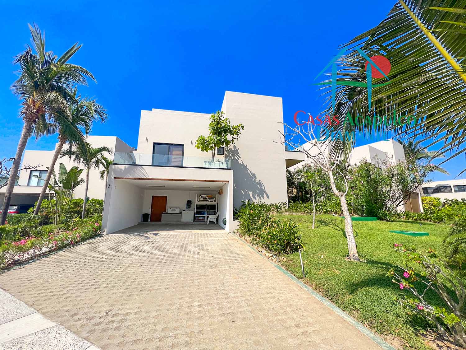 Delta 3 - Fachada 1 Delta 3 - Fachada 1