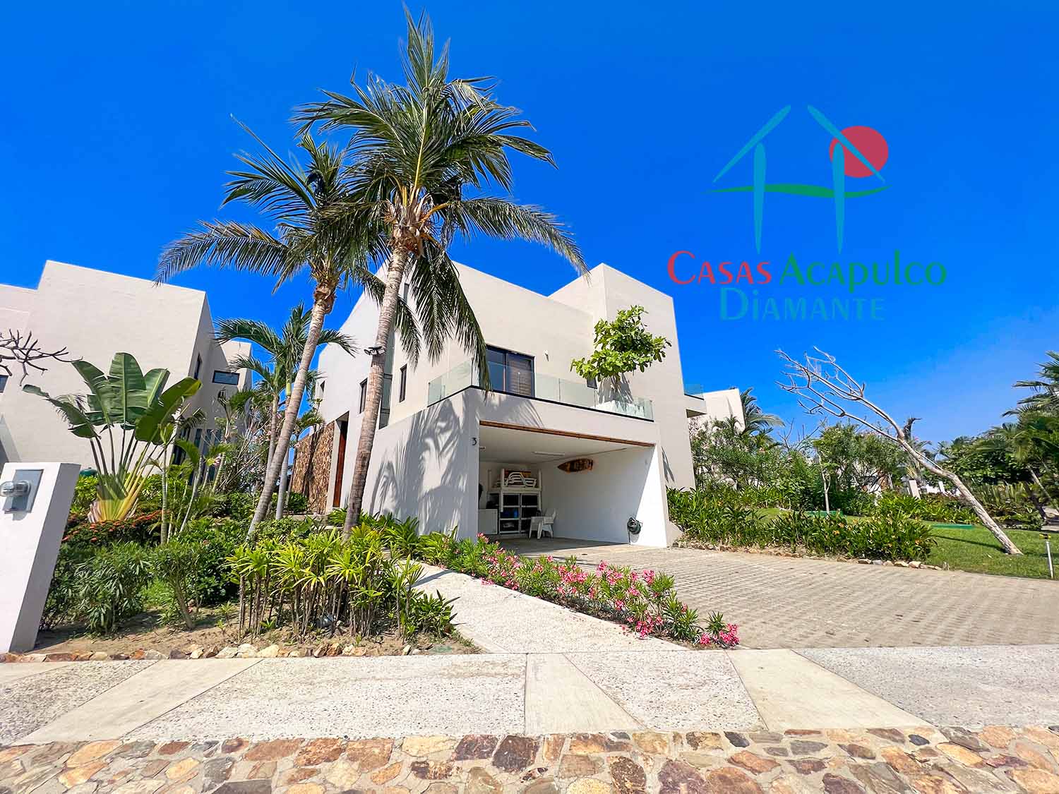 Delta 3 - Fachada 2 Delta 3 - Fachada 2