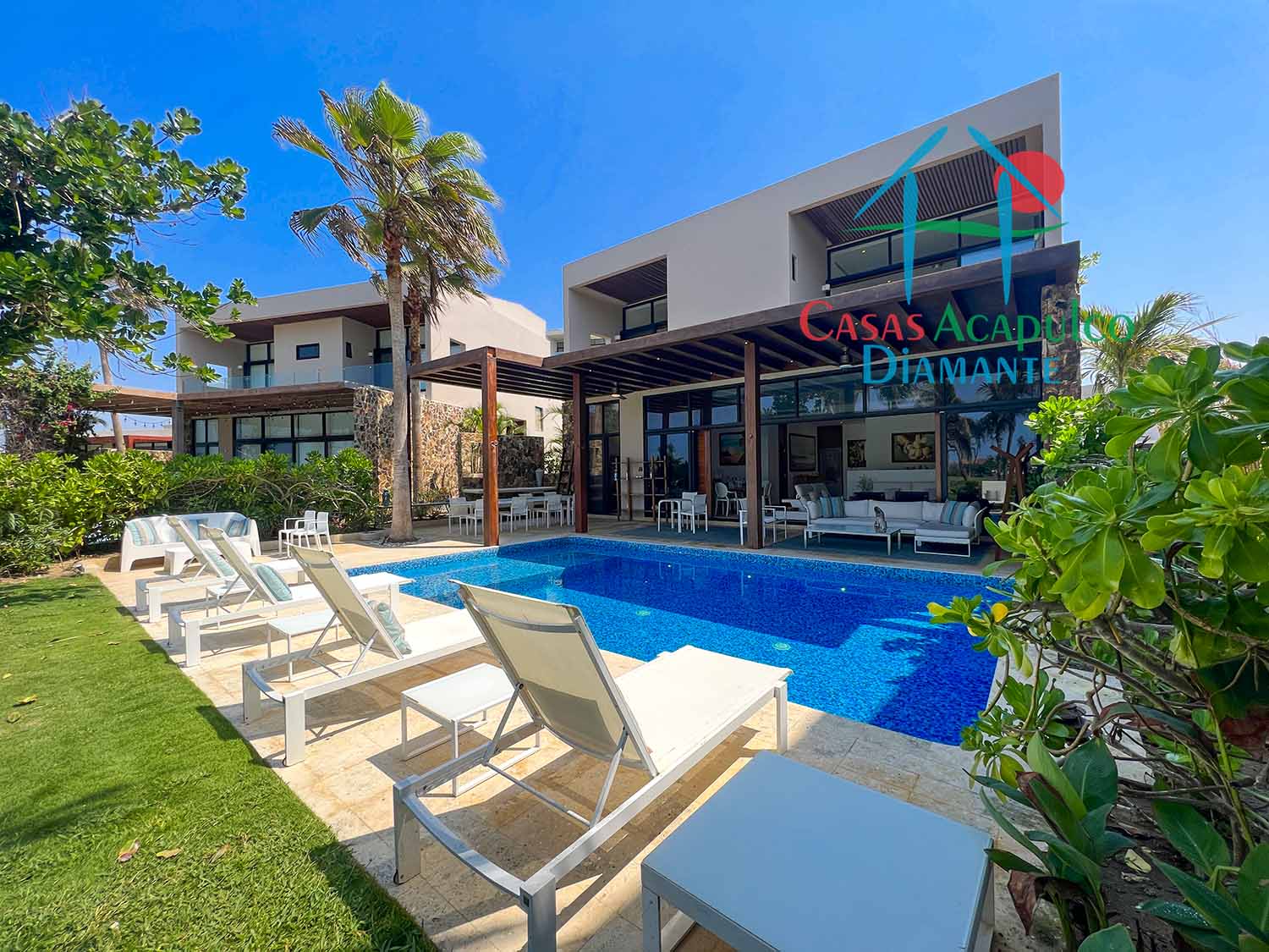 Delta 3 - Terraza 2 Delta 3 - Terraza 2