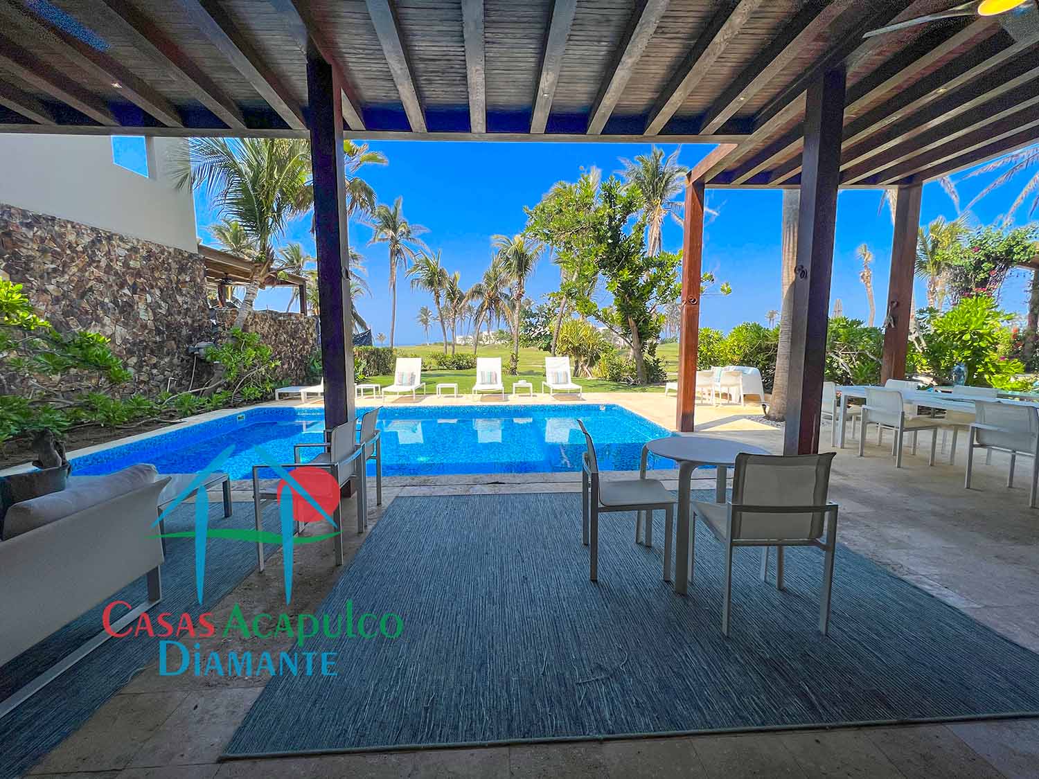 Delta 3 - Terraza 4 Delta 3 - Terraza 4