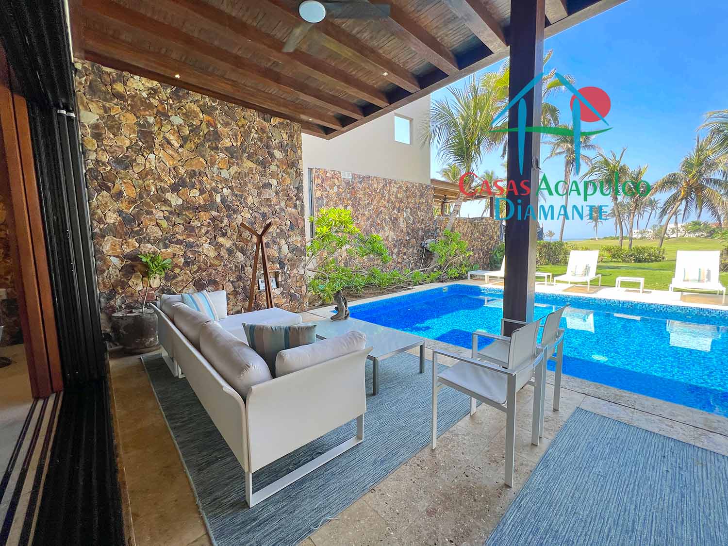 Delta 3 - Terraza 5 Delta 3 - Terraza 5