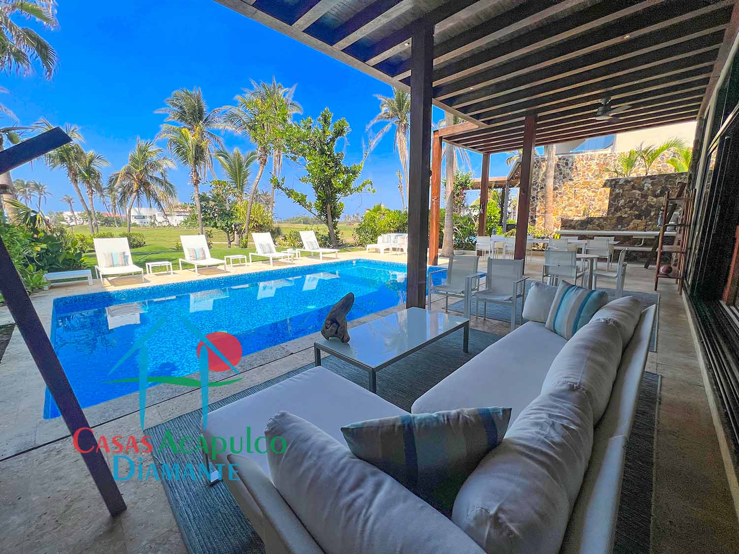 Delta 3 - Terraza 6 Delta 3 - Terraza 6