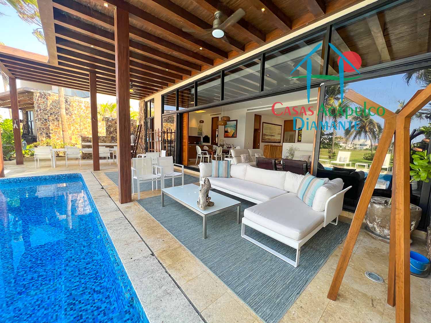 Delta 3 - Terraza 7 Delta 3 - Terraza 7