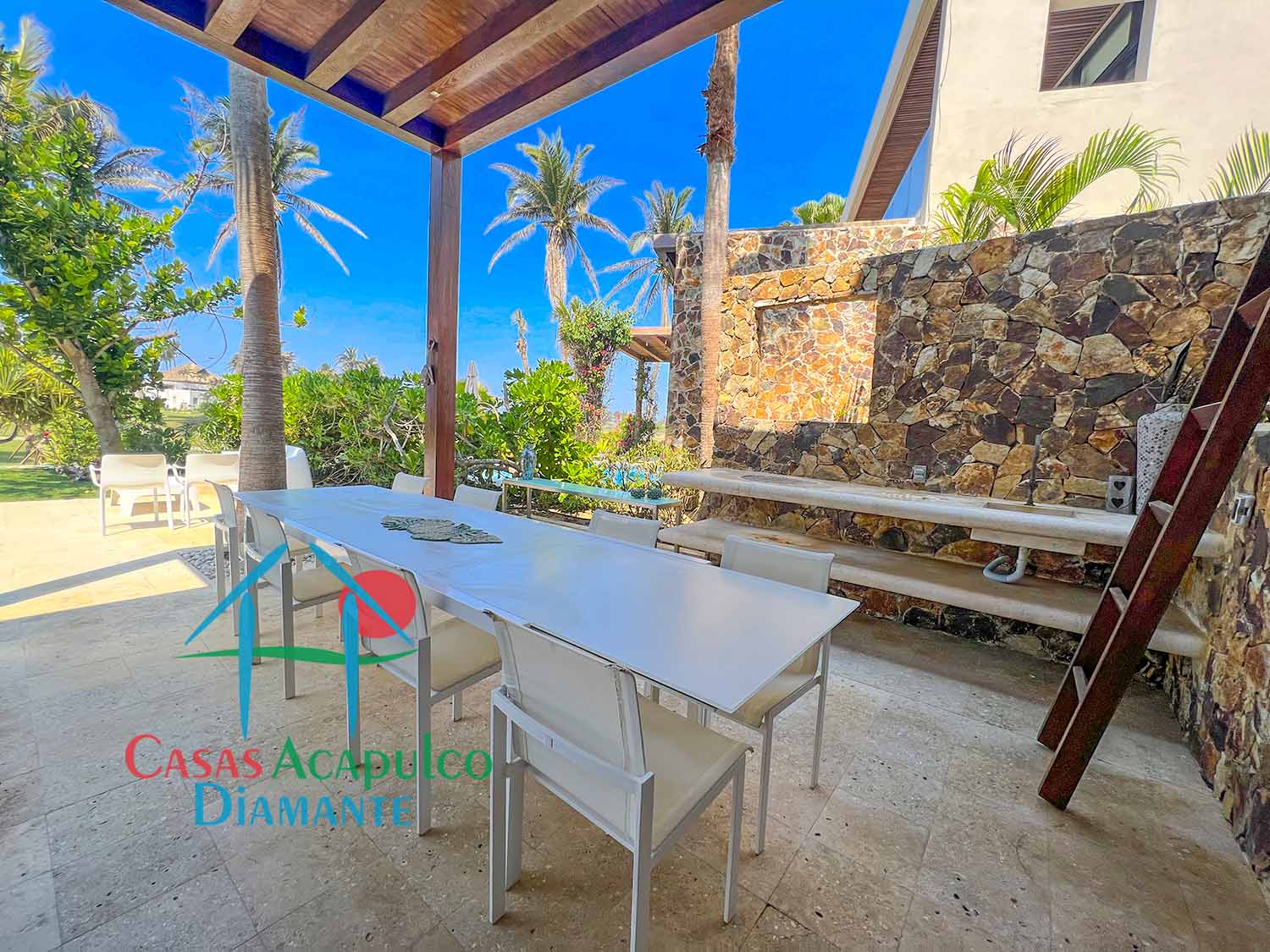 Delta 3 - Terraza 9 Delta 3 - Terraza 9