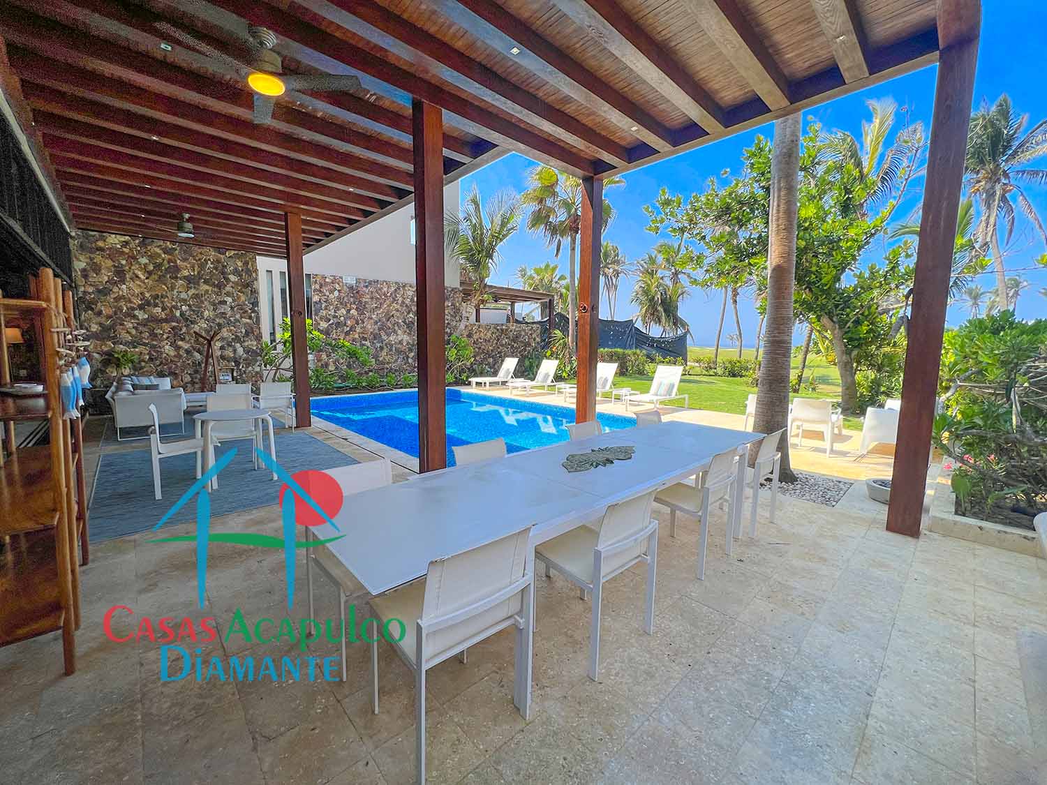 Delta 3 - Terraza 10 Delta 3 - Terraza 10