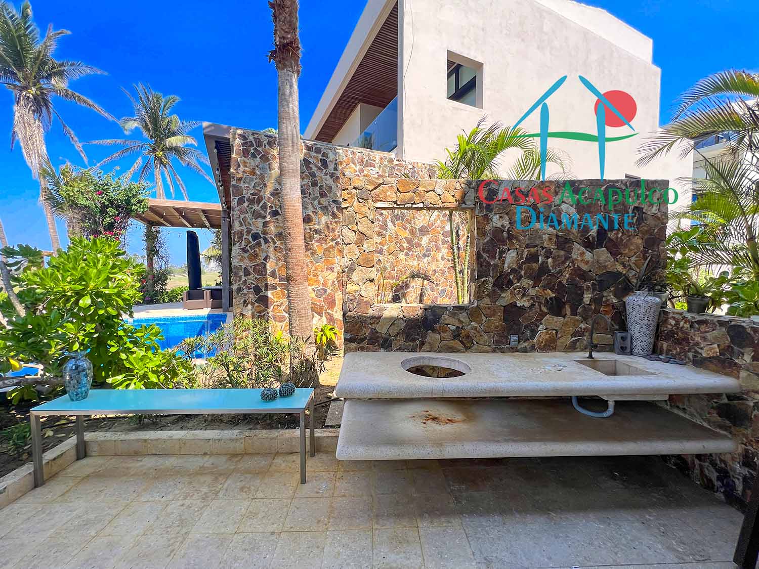 Delta 3 - Terraza 12 Delta 3 - Terraza 12