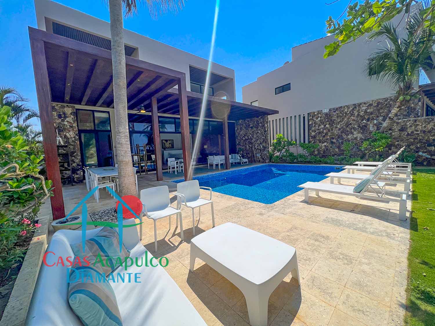 Delta 3 - Terraza 13 Delta 3 - Terraza 13