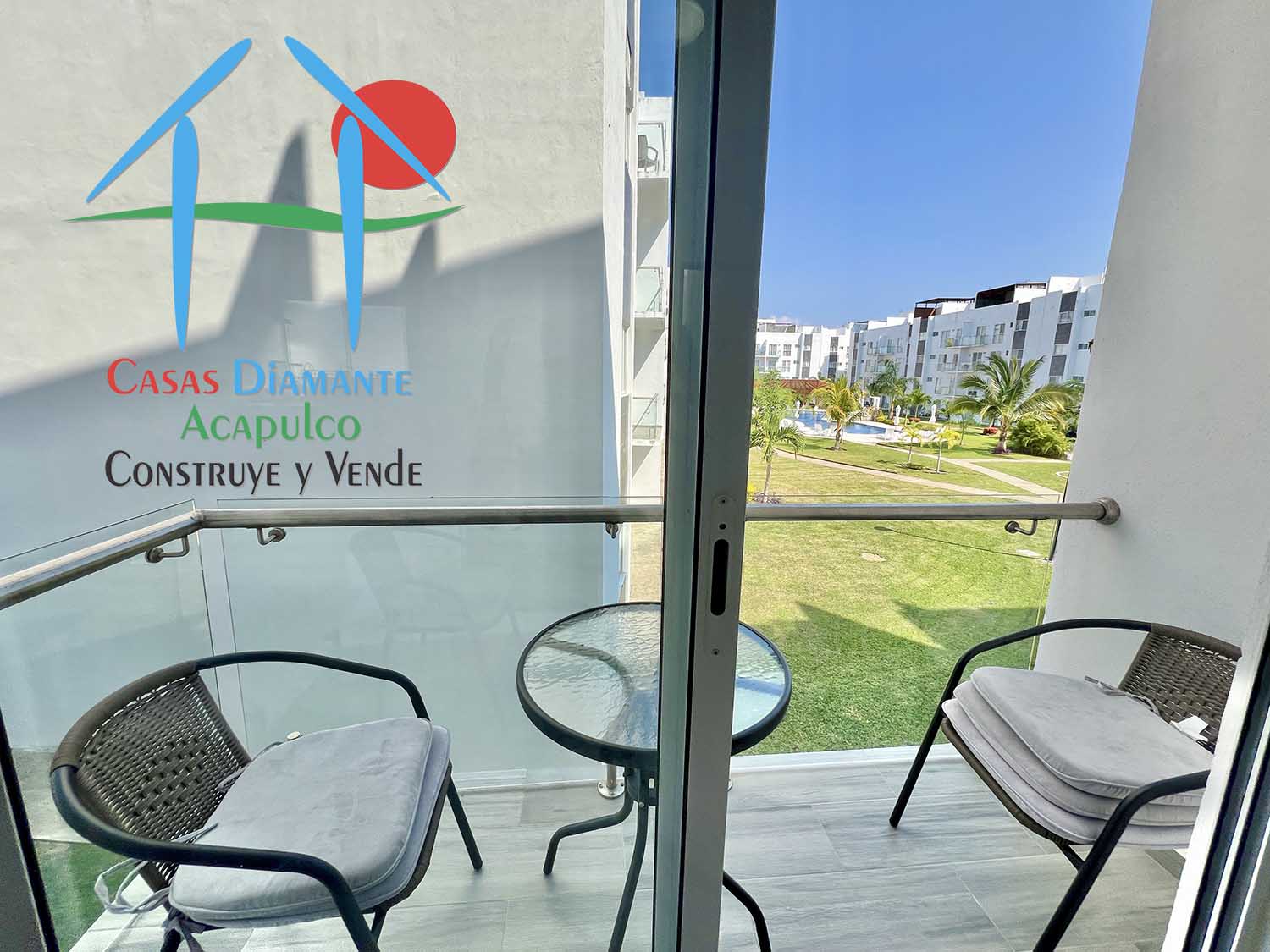 Banús Málaga 63 - Balcón 1