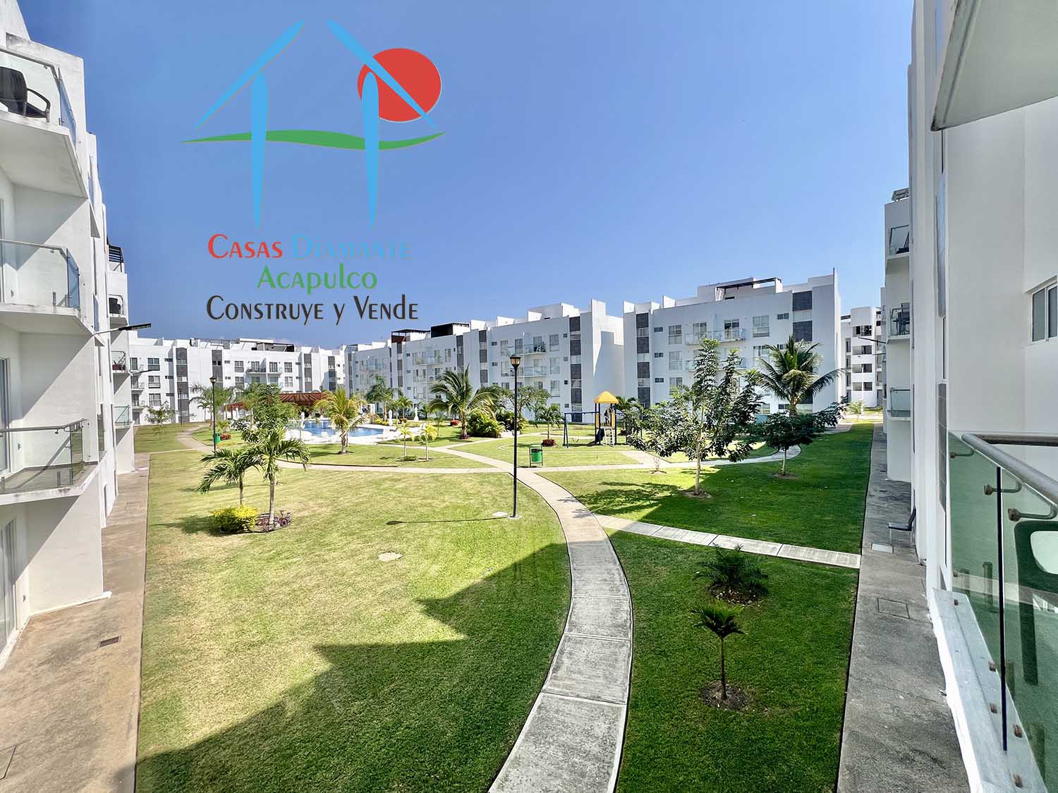 Banús Málaga 63 - Balcón 2