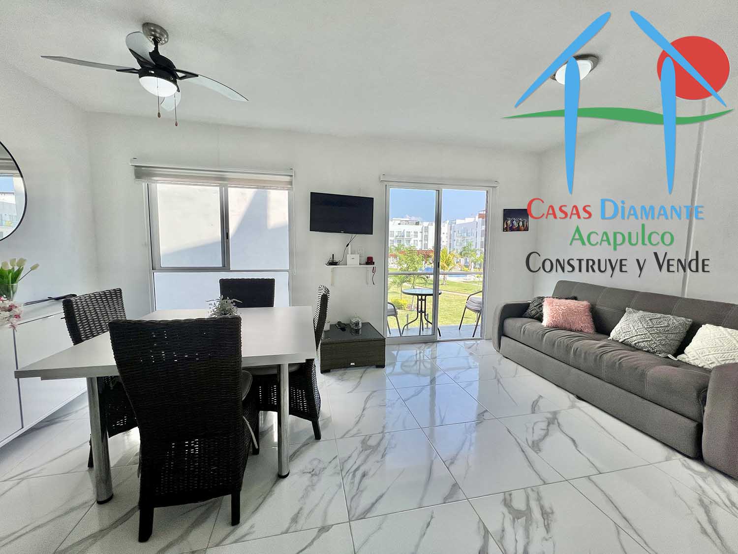 Banús Málaga 63 - Estancia 1