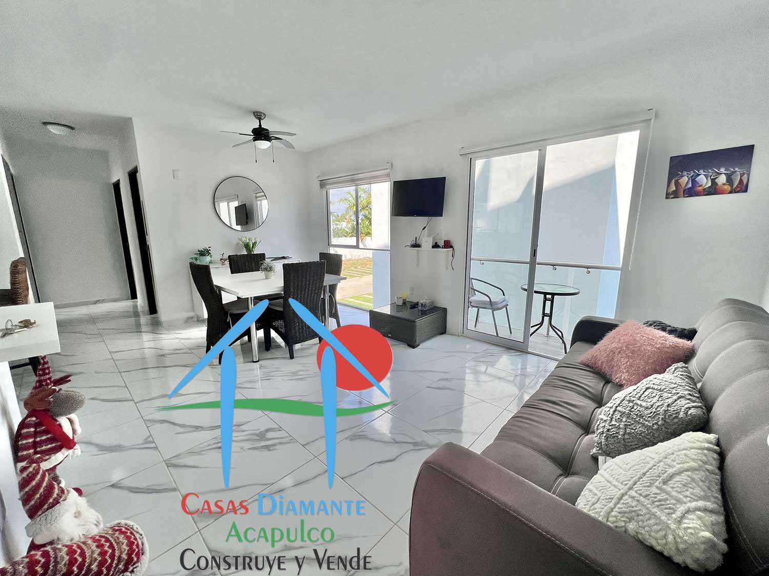 Banús Málaga 63 - Estancia 2