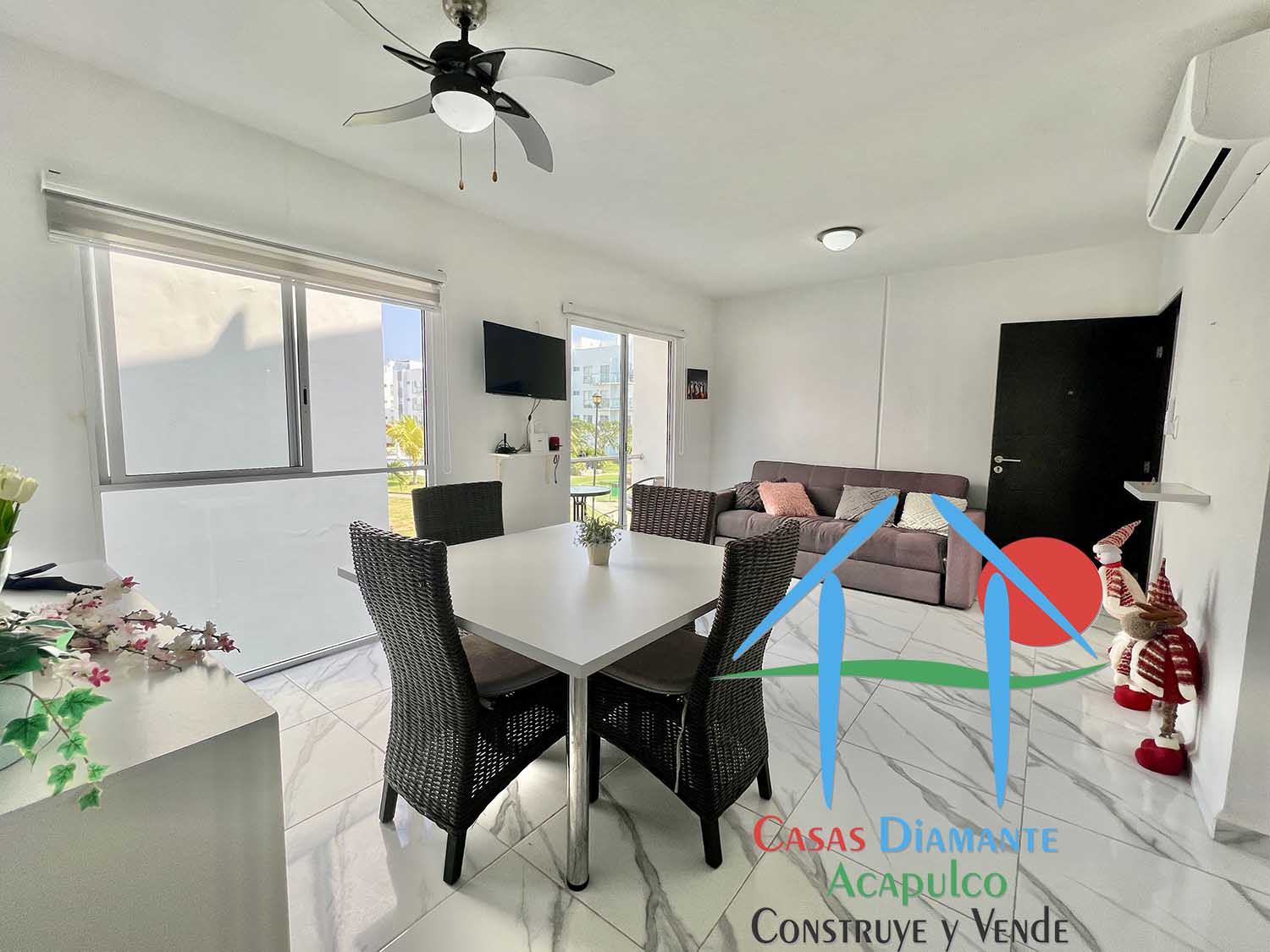 Banús Málaga 63 - Estancia 3