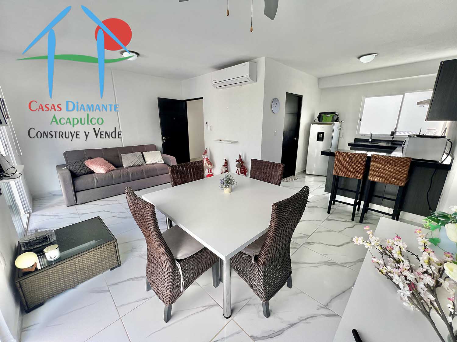 Banús Málaga 63 - Estancia 4