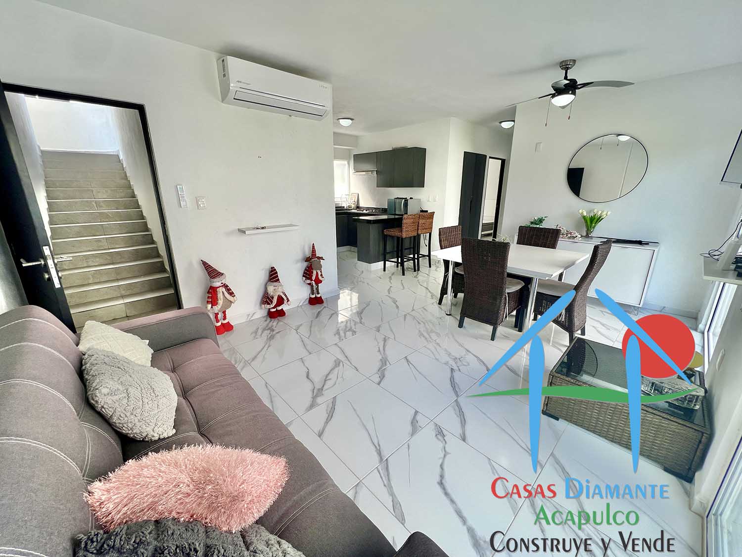 Banús Málaga 63 - Estancia 5