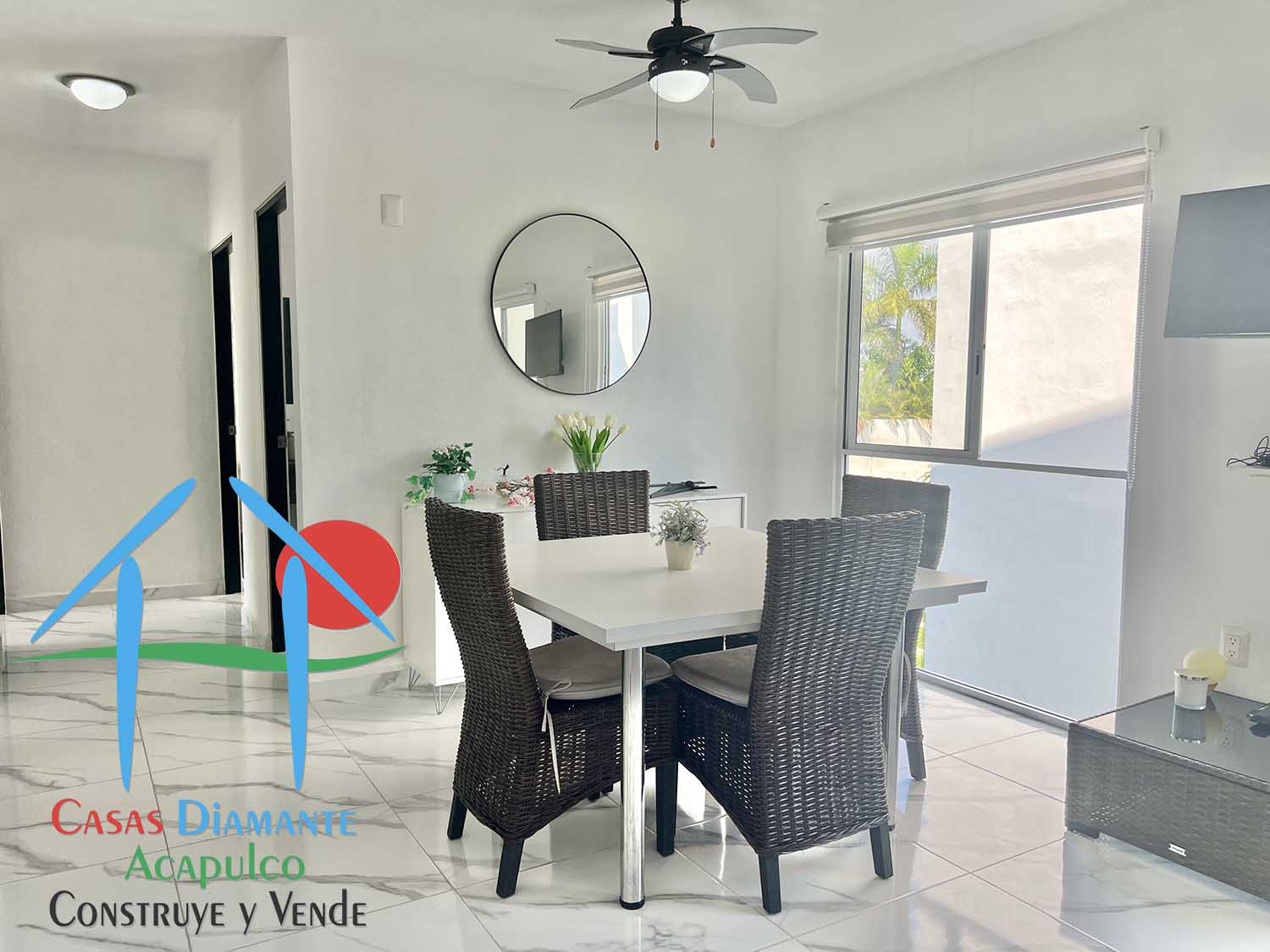 Banús Málaga 63 - Estancia 6