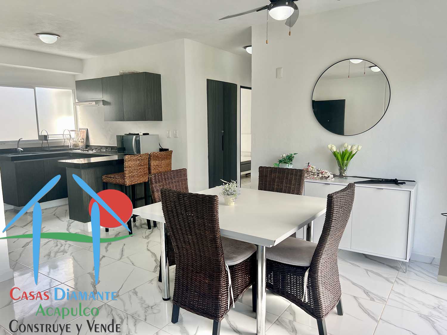 Banús Málaga 63 - Estancia 7